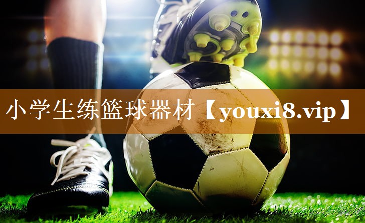 小学生练篮球器材