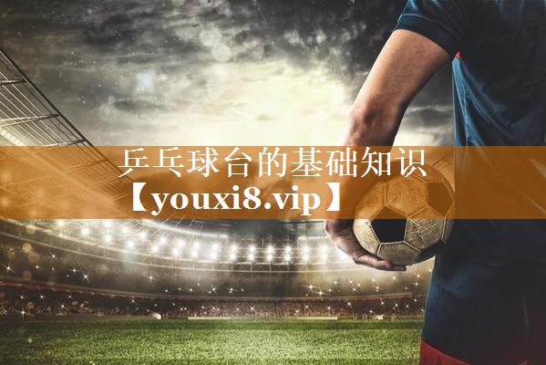 乒乓球台的基础知识